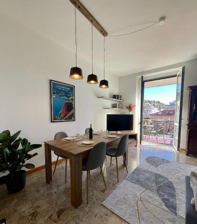 & The Apartamento *