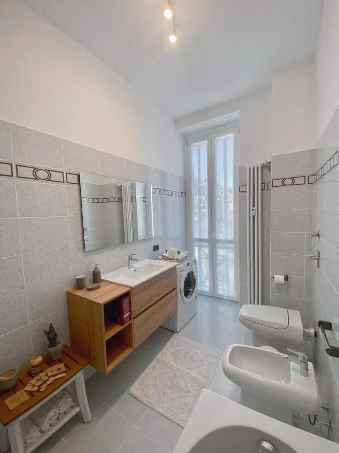 Apartamento & The