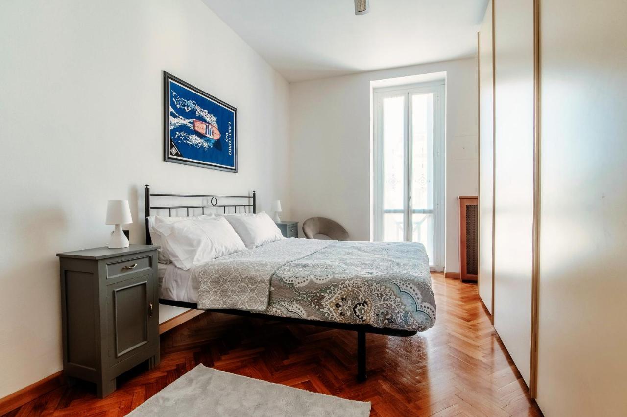 Apartamento & The *